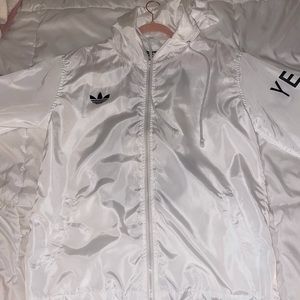 Yeezy Windbreaker